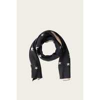Jamie Kay  Peacock/Wheatmarle Galaxy Scarf