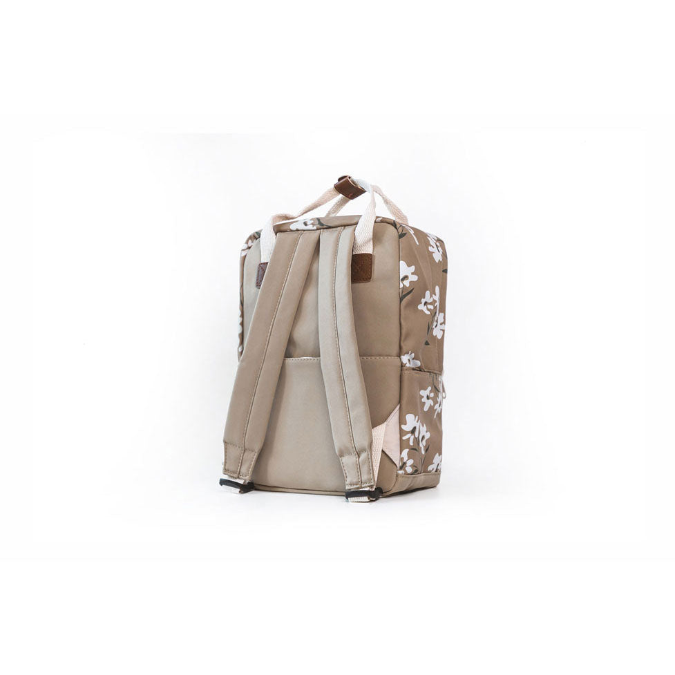 Mrs. Ertha Flower Garden School Backpack