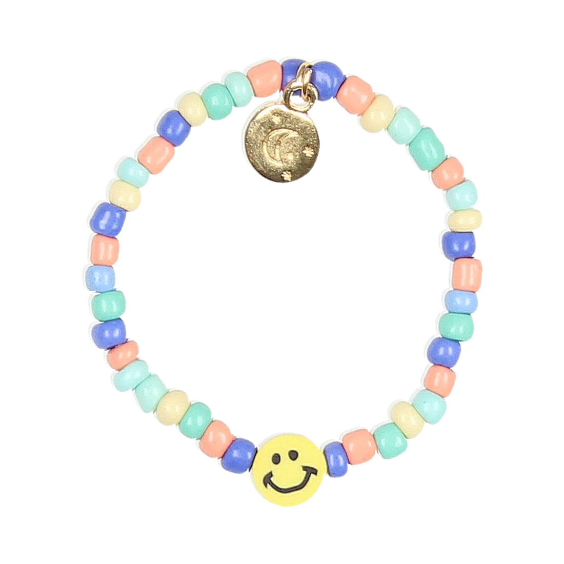 Buho Happy Bracelet