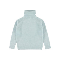 Morley MASON Turtleneck - APLACA - Sky