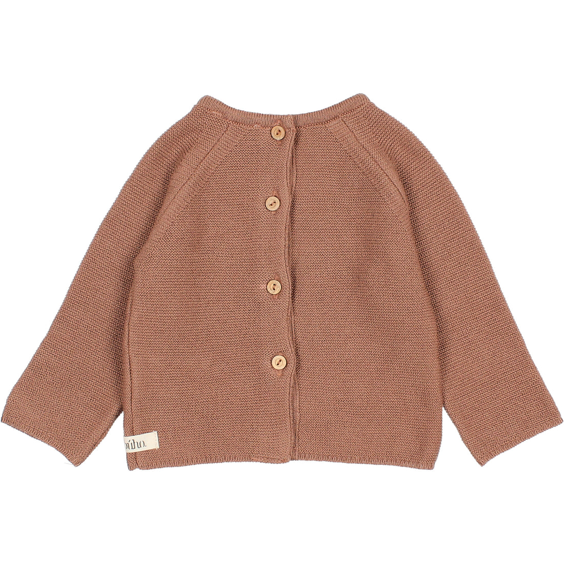 Buho Bruno NB Sweater