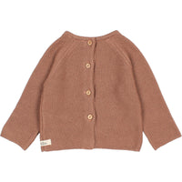 Buho Bruno NB Sweater
