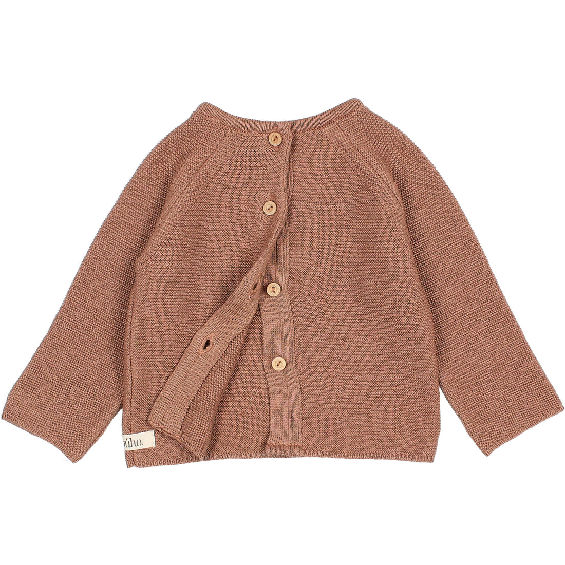 Buho Bruno NB Sweater