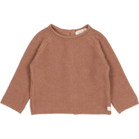 Buho Bruno NB Sweater