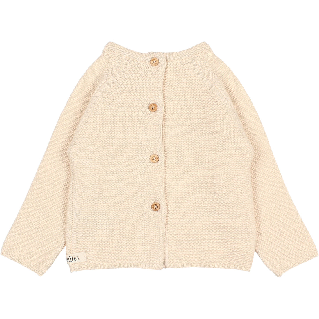 Buho Ecru NB Sweater