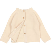 Buho Ecru NB Sweater
