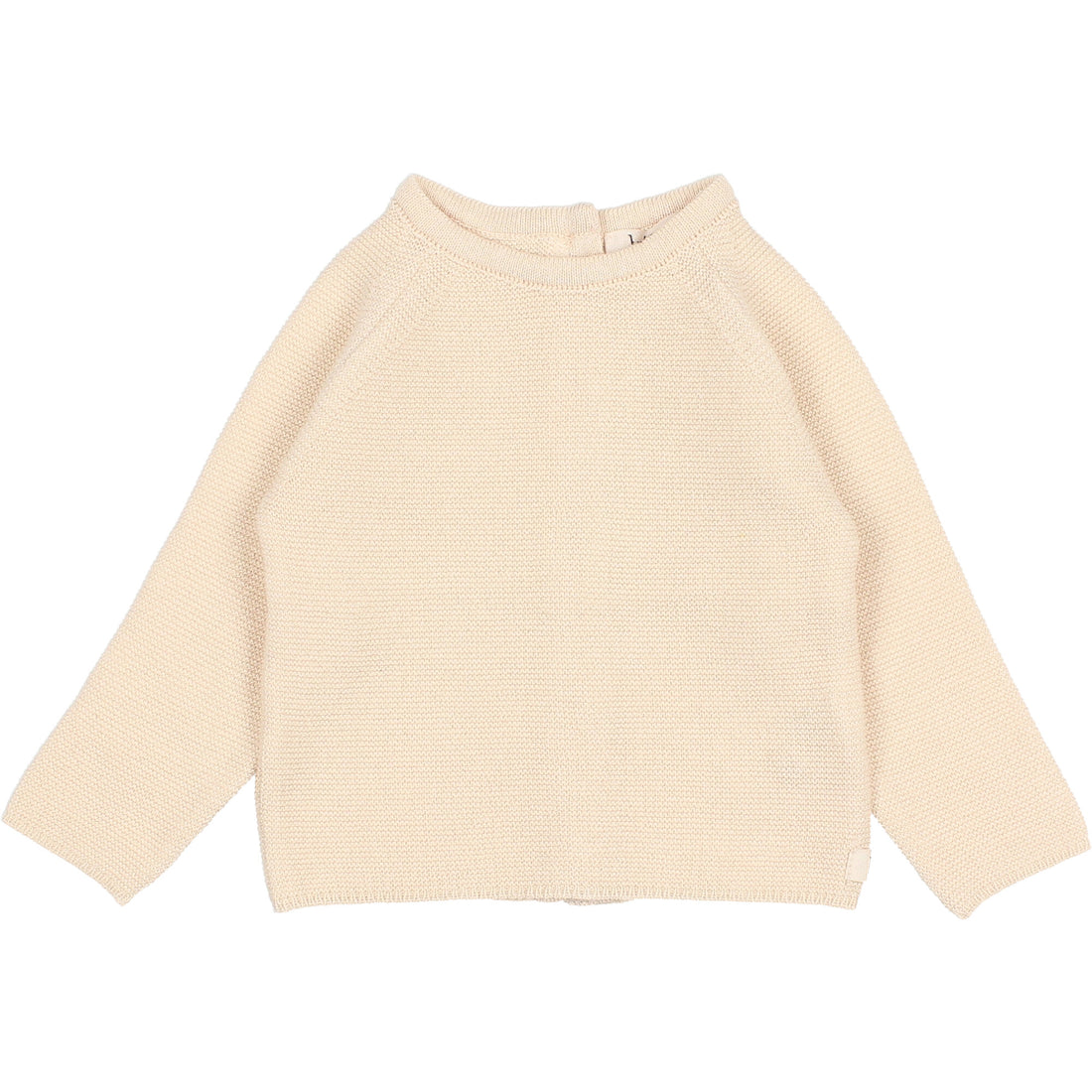 Buho Ecru NB Sweater