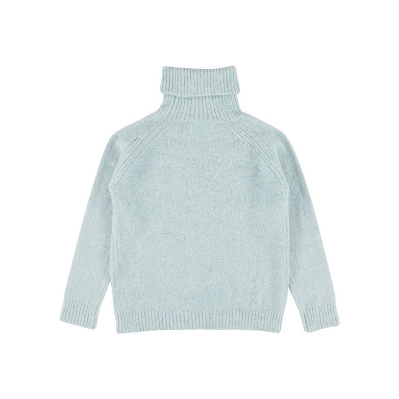 Morley MASON Turtleneck - APLACA - Sky