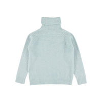 Morley MASON Turtleneck - APLACA - Sky