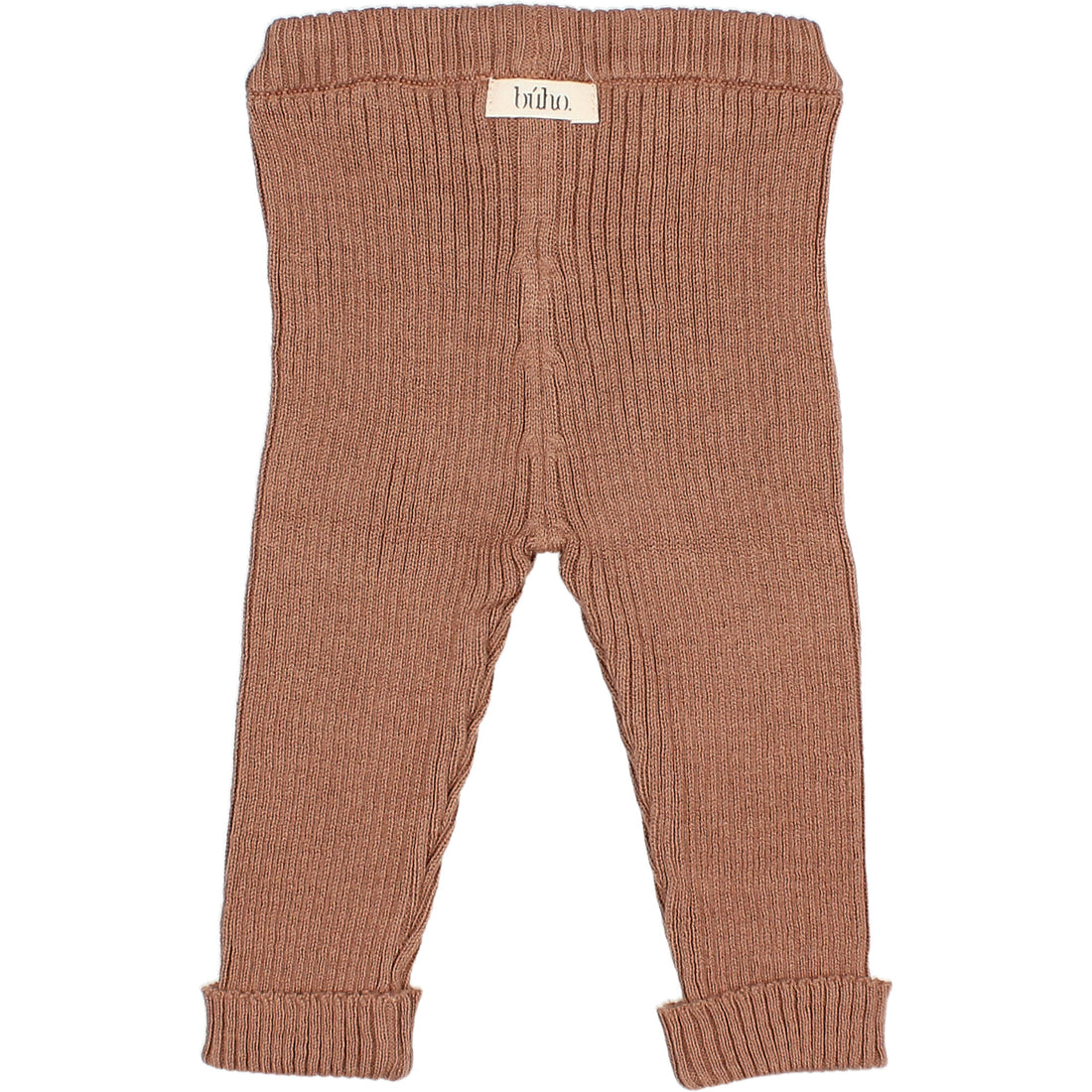 Buho Bruno NB Rib Knit Leggings