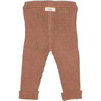 Buho Bruno NB Rib Knit Leggings