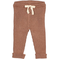 Buho Bruno NB Rib Knit Leggings