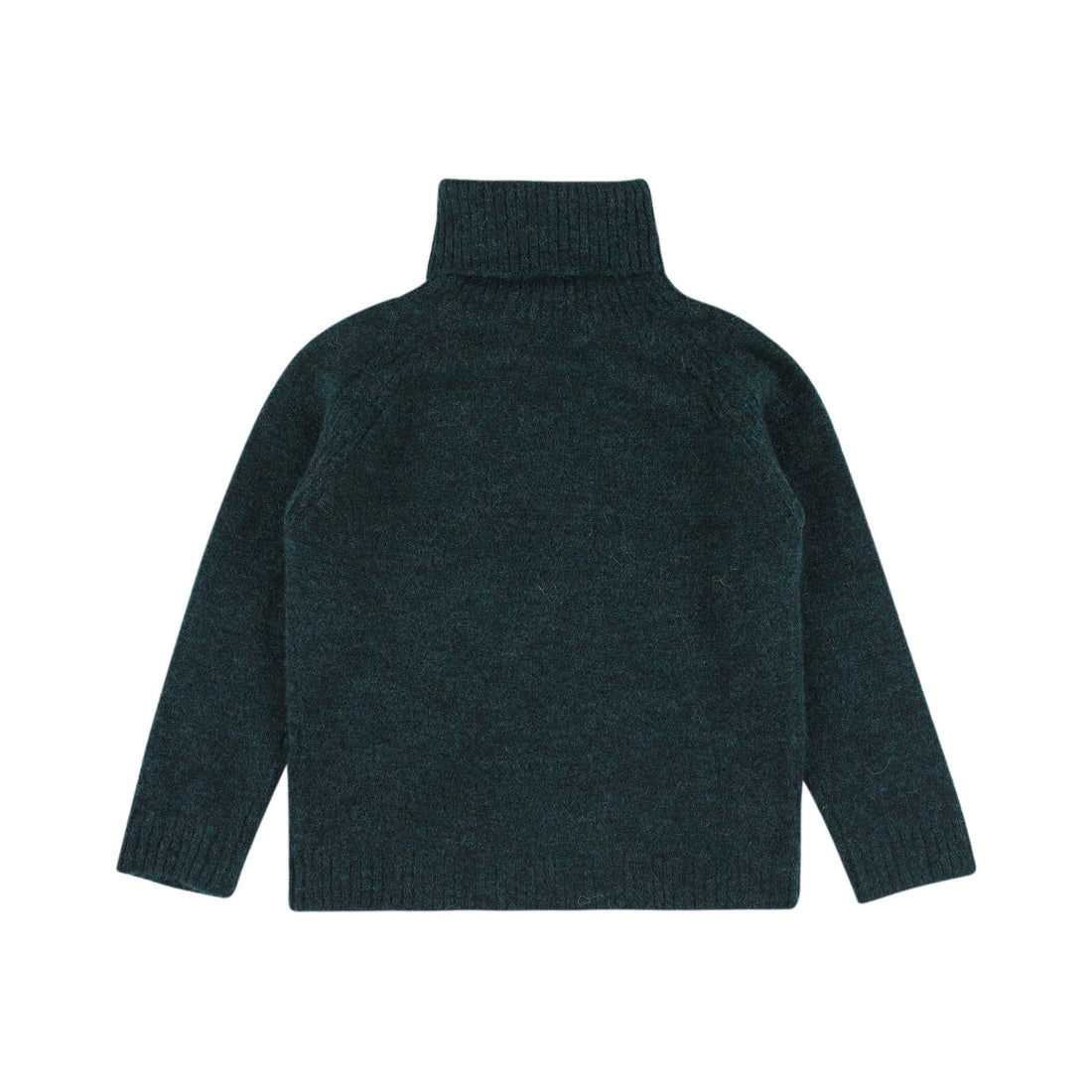 Morley MASON Turtleneck - APLACA - Pine