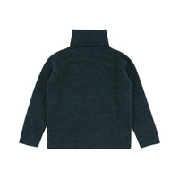 Morley MASON Turtleneck - APLACA - Pine
