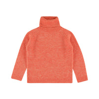 Morley MASON Turtleneck - APLACA - Sunset