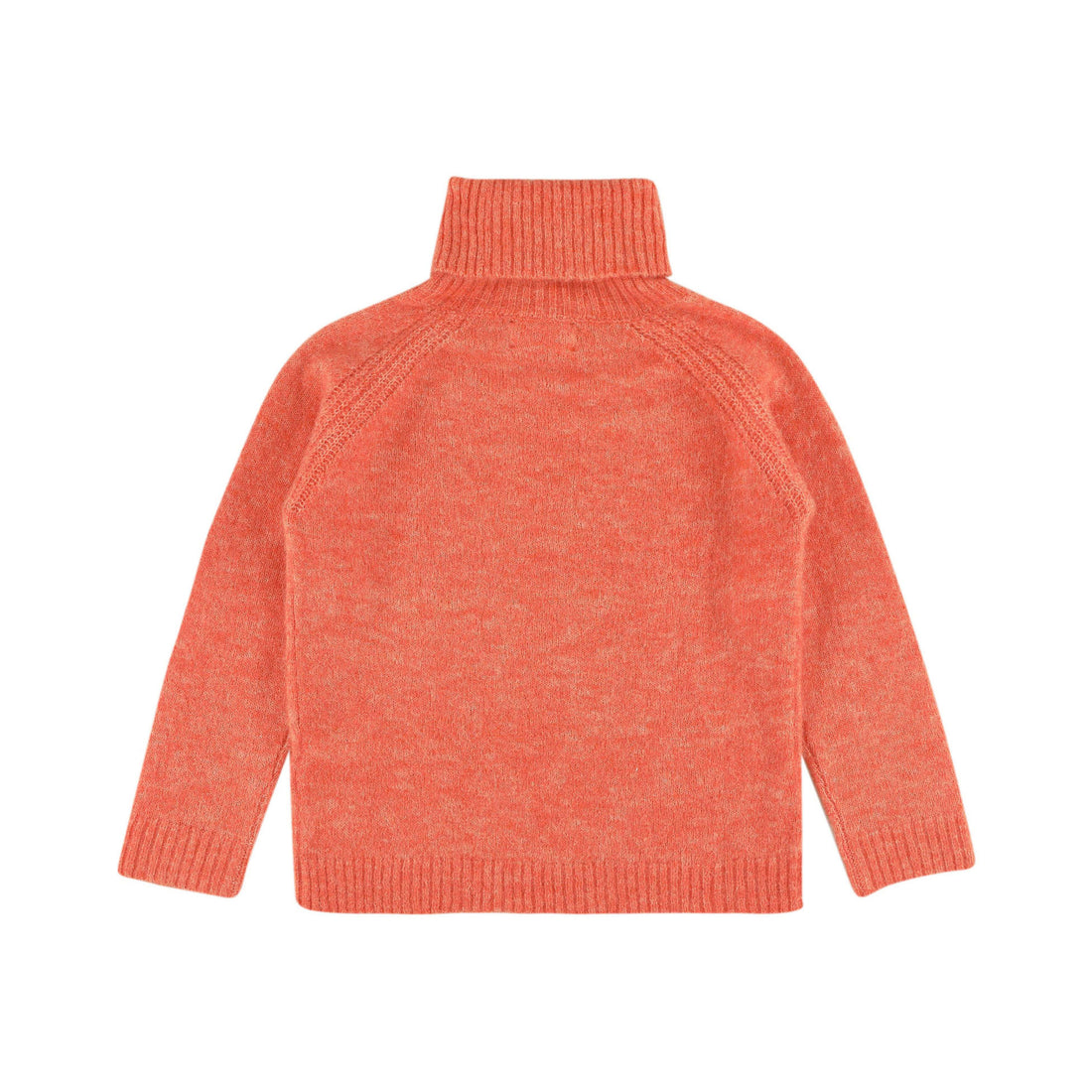 Morley MASON Turtleneck - APLACA - Sunset
