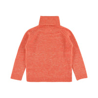 Morley MASON Turtleneck - APLACA - Sunset