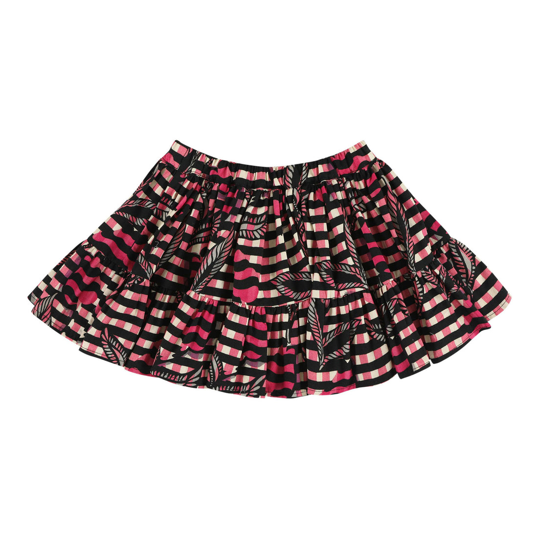 Morley PEYTON Skirt - GALA - Pink