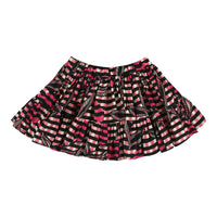 Morley PEYTON Skirt - GALA - Pink