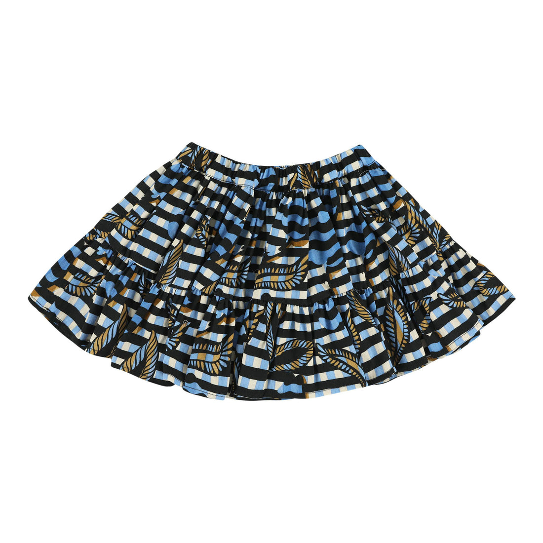 Morley PEYTON Skirt - GALA - Sky