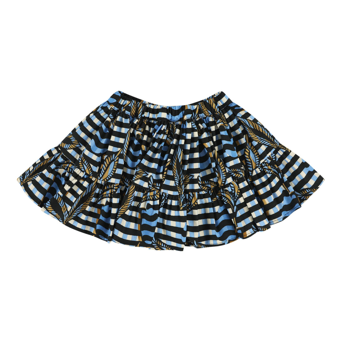 Morley PEYTON Skirt - GALA - Sky