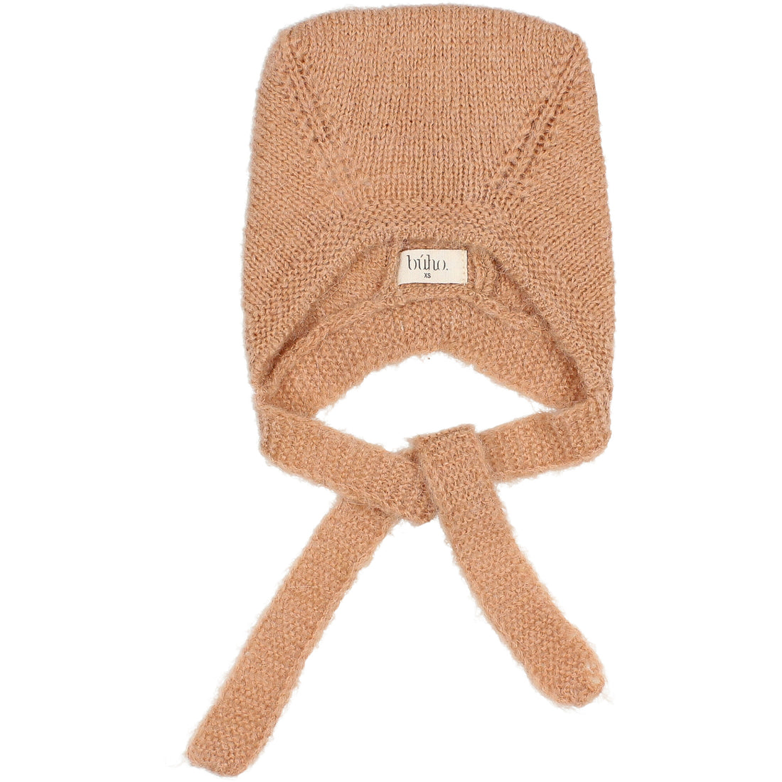 Buho Latte Baby Boho Hat