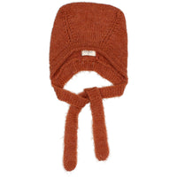 Buho Rust Baby Boho Hat