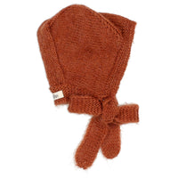 Buho Rust Baby Boho Hat