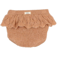 Buho Late Baby Boho Culotte