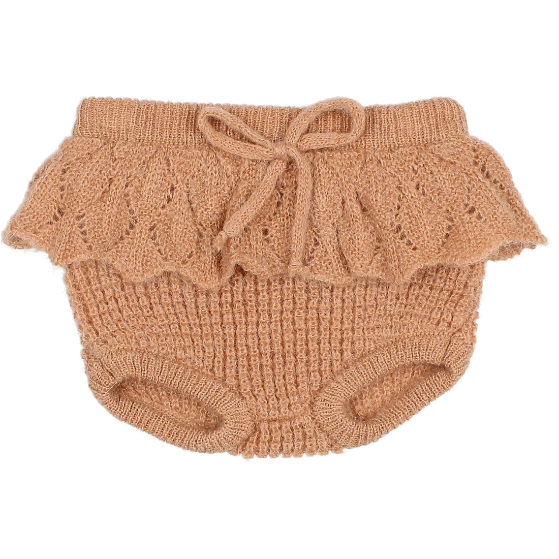 Buho Late Baby Boho Culotte