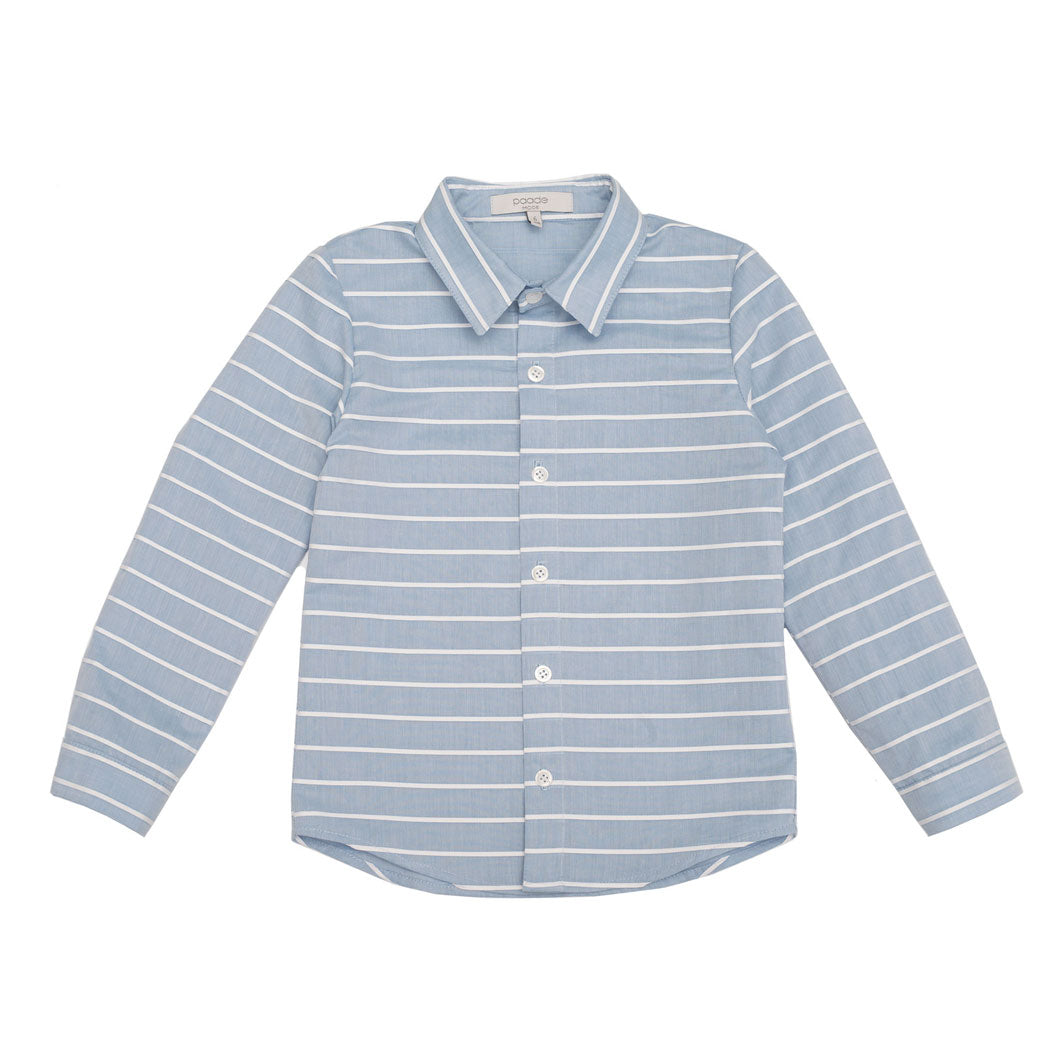 Paade Mode Mirage Cotton Shirt