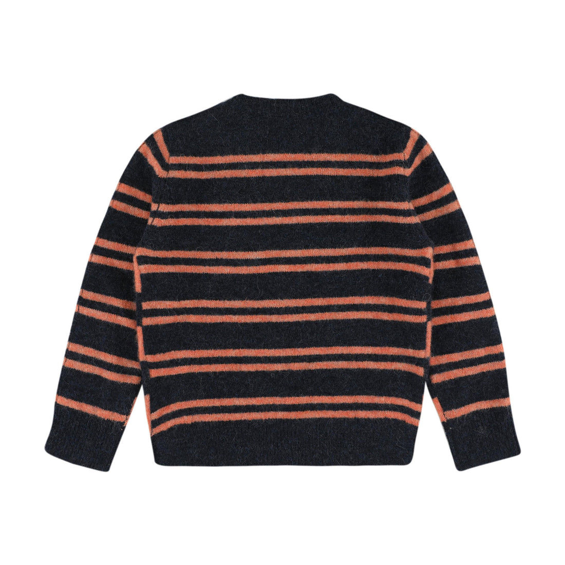 Morley REX Sweater Boys - ALPACA - Navy / Sunset