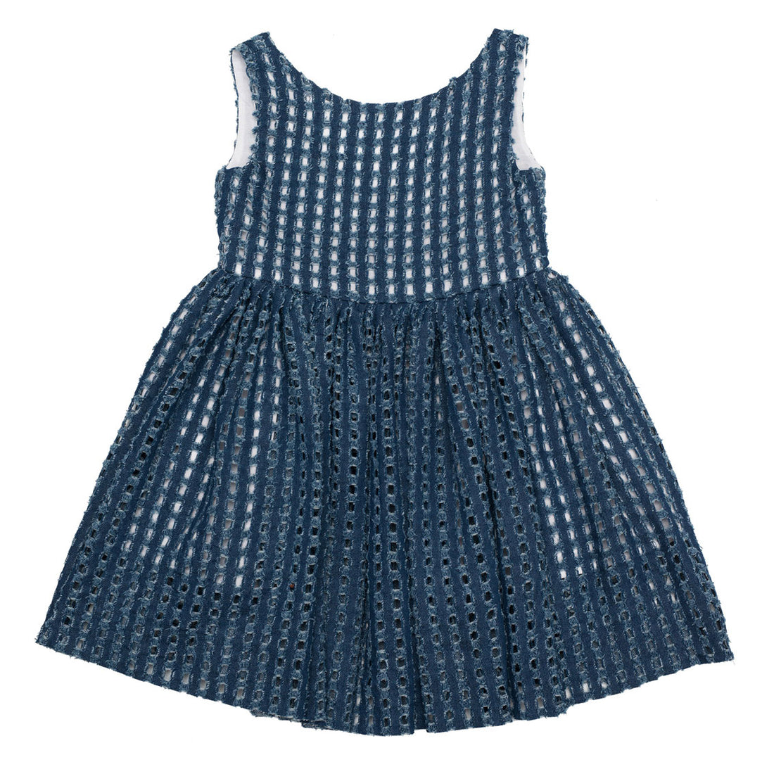 Paade Mode Chia Queen Eyelet Dress