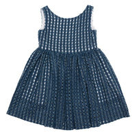 Paade Mode Chia Queen Eyelet Dress