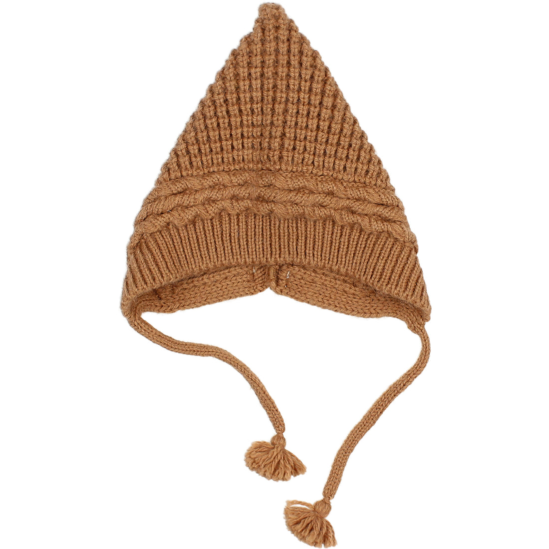 Buho Toffee Baby Soft Knit Hat