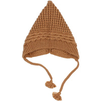 Buho Toffee Baby Soft Knit Hat