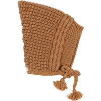 Buho Toffee Baby Soft Knit Hat