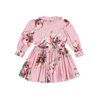 Morley RIO Dress - POPPY - Pink