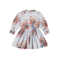 Morley RIO Dress - POPPY - Snow