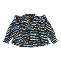Morley RODEO Blouse - GALA- Sky