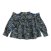 Morley RODEO Blouse - GALA- Sky
