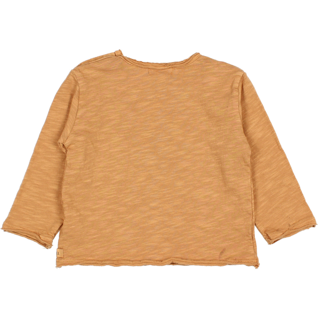 Buho Amber Baby Bunny Glasses Tee