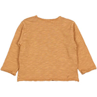 Buho Amber Baby Bunny Glasses Tee