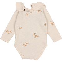 Buho Sand Baby Bunny Body