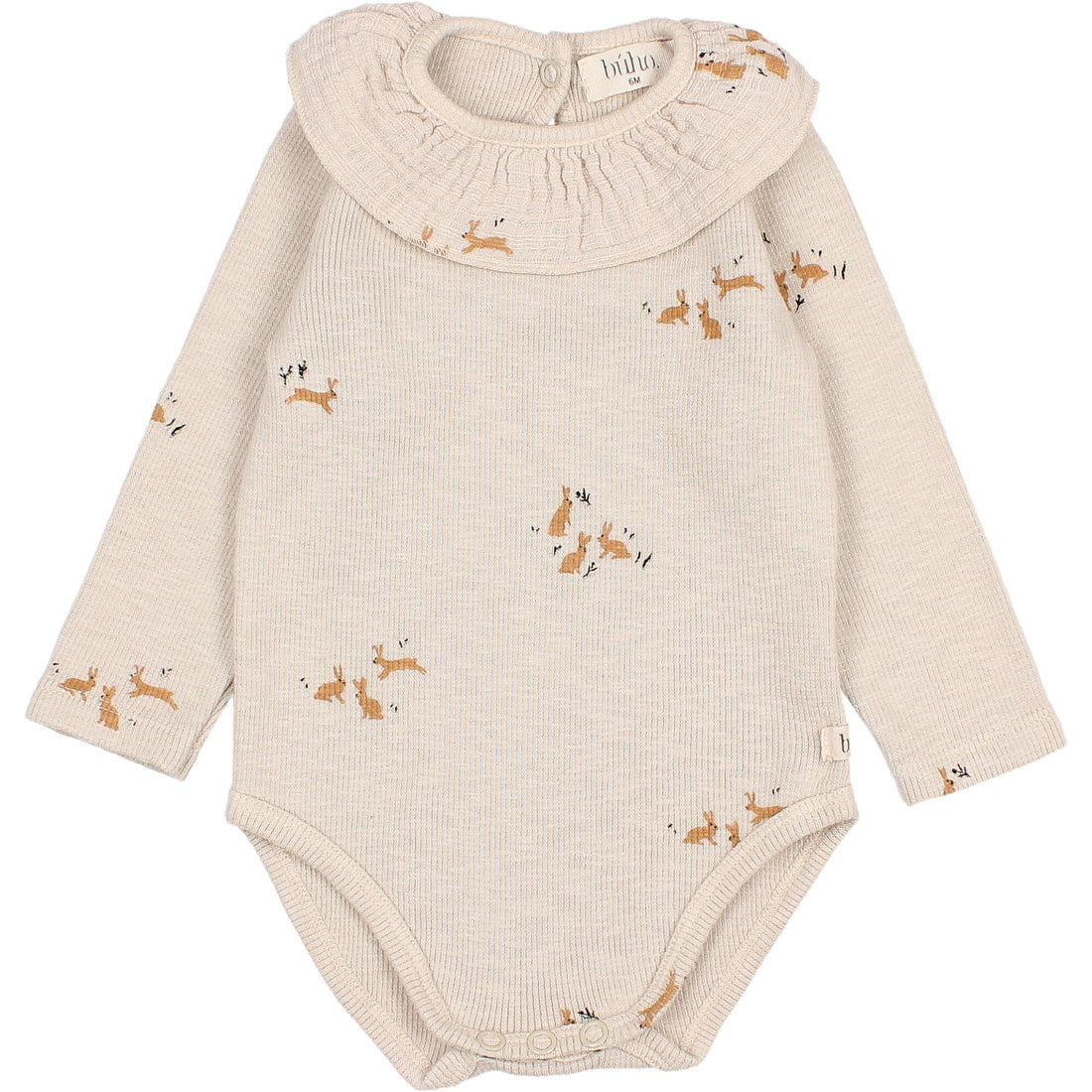 Buho Sand Baby Bunny Body
