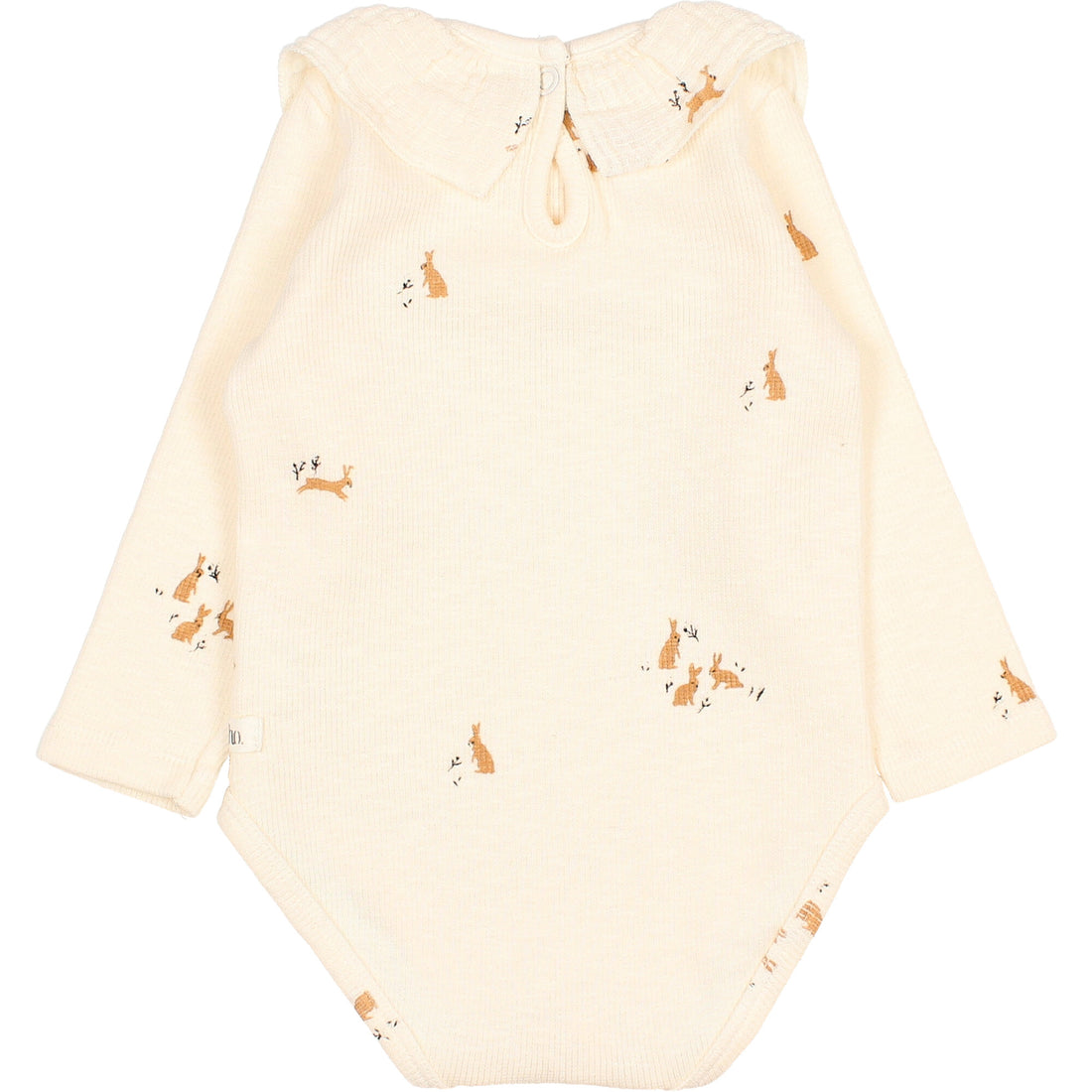 Buho Talc Baby Bunny Body