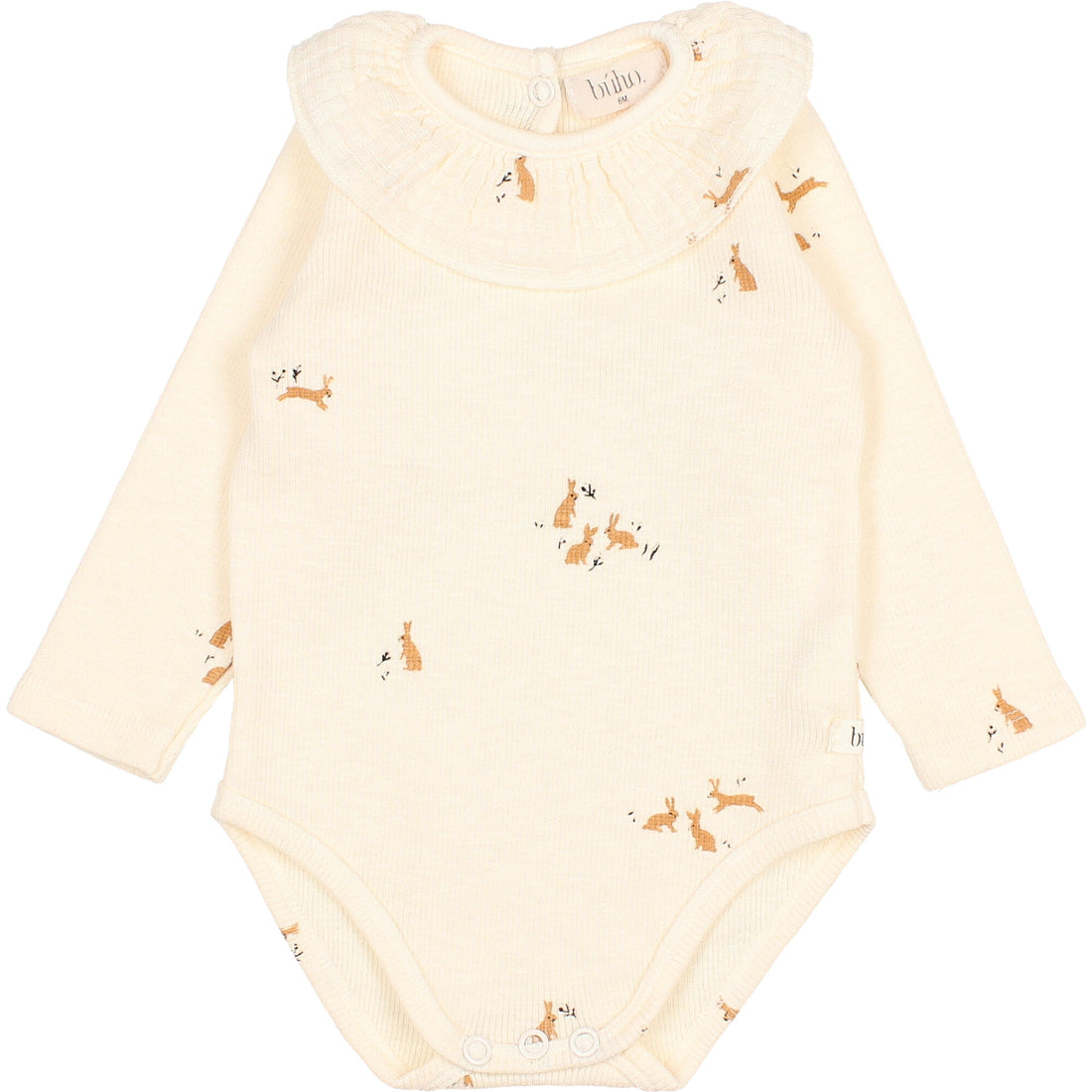 Buho Talc Baby Bunny Body