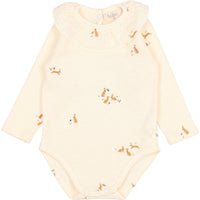 Buho Talc Baby Bunny Body