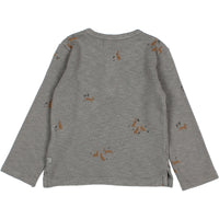 Buho Elephant Baby Bunny T-Shirt