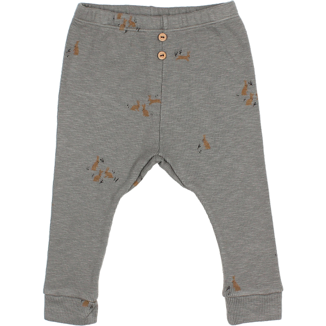 Buho Elephant Baby Bunny Leggings